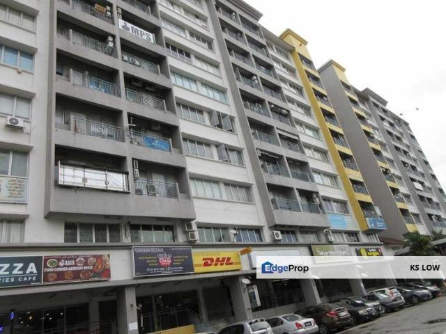Shop for sale in Petaling, Subang Jaya