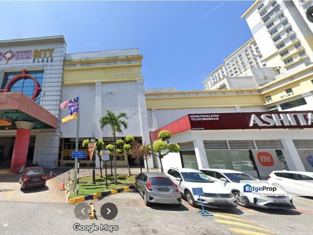 Shop for sale in Petaling, Subang Jaya