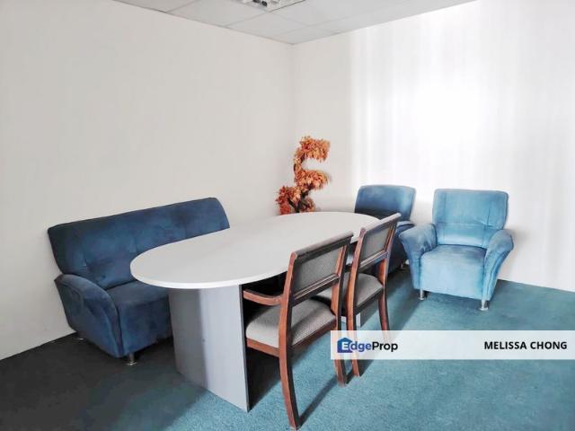 Shop for sale in Petaling, Subang Jaya
