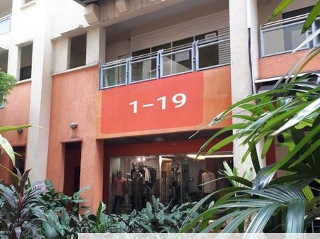 Shop for sale in Petaling, Damansara Damai