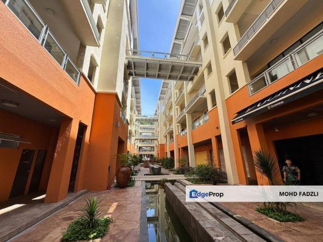 Shop for sale in Petaling, Damansara Damai