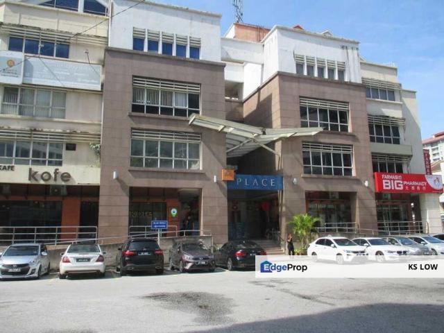 Shop for sale in Petaling, Damansara Damai