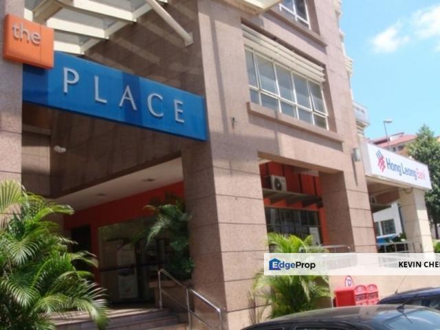 Shop for sale in Petaling, Damansara Damai
