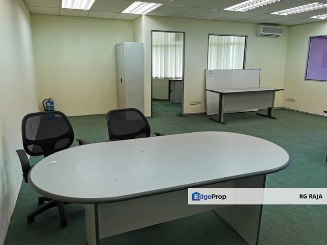 Shop for sale in Petaling, Damansara Damai
