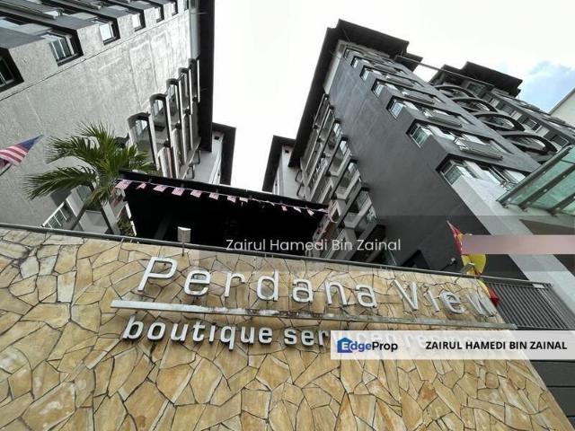 Condominium for sale in Petaling, Damansara Damai