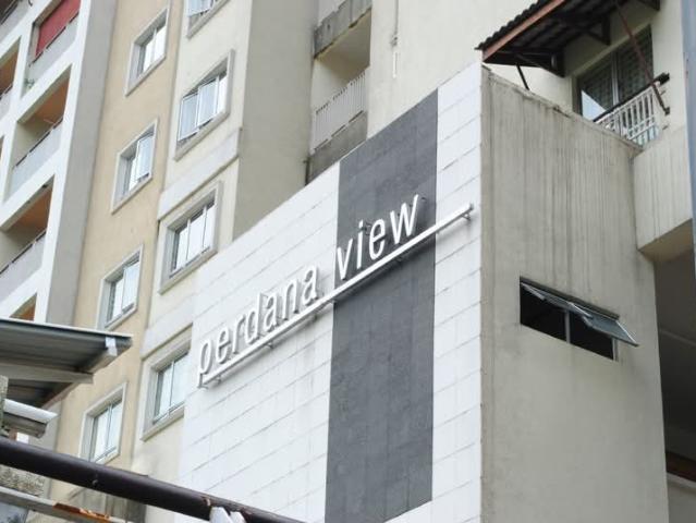 Apartment for rent in PJU 8, Petaling Jaya