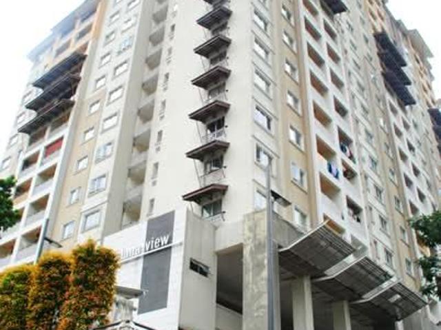 Apartment for rent in PJU 8, Petaling Jaya