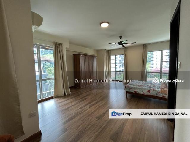 Condominium for sale in Petaling, Damansara Damai