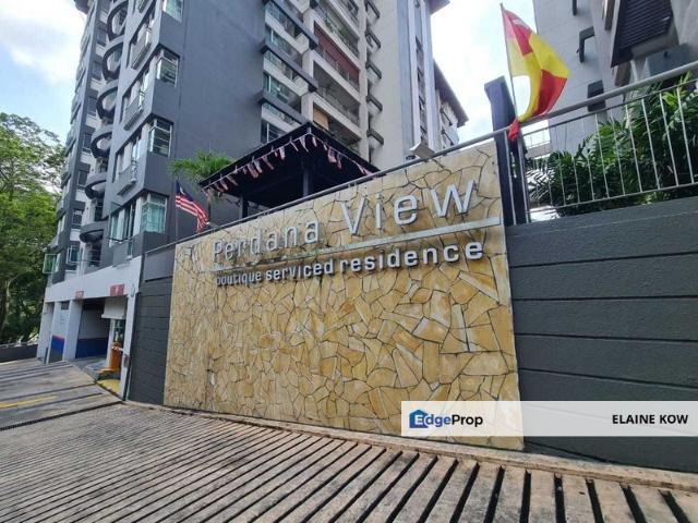 Shop for sale in Petaling, Damansara Damai