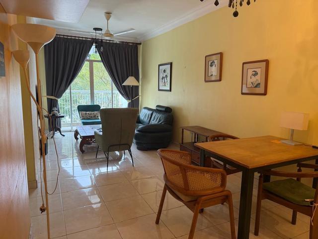 Serviced Residence for sale in Petaling, Damansara Damai