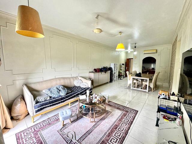 Serviced Residence for sale in Petaling, Damansara Damai