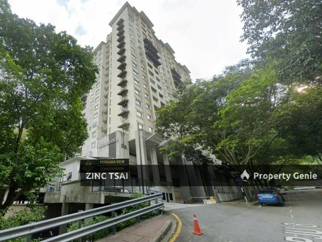 Condominium for rent in PJU 8, Petaling Jaya