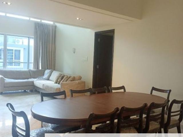 Condominium for rent in Petaling, Damansara Damai