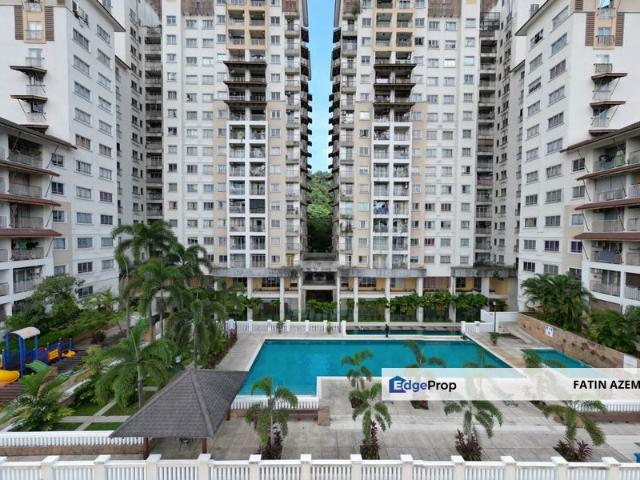 Condominium for sale in Petaling, Damansara Damai
