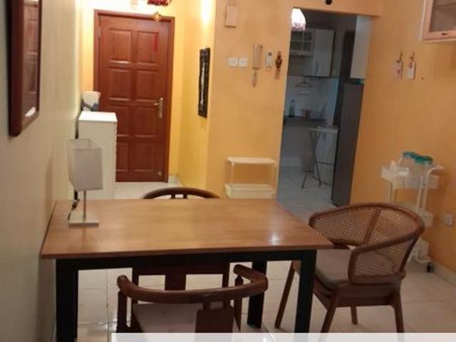 Condominium for sale in Petaling, Damansara Damai
