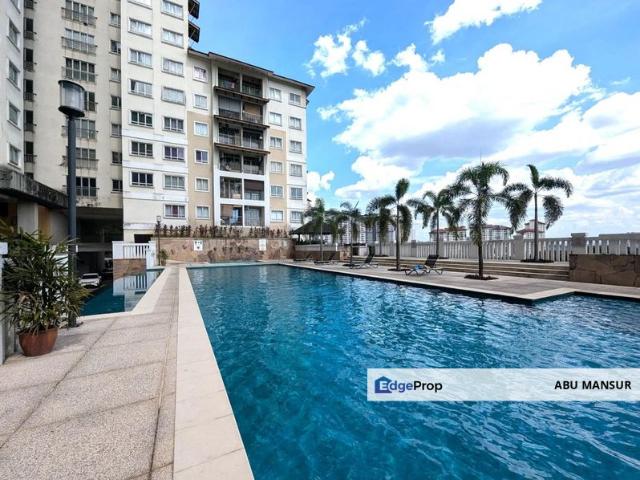 Condominium for sale in Petaling, Damansara Damai