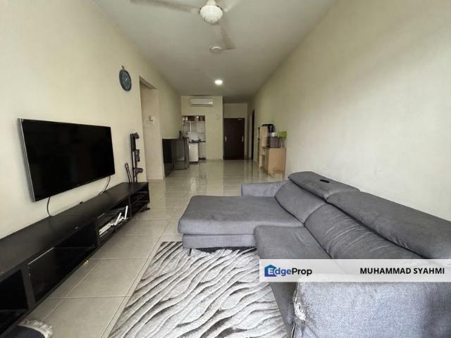 Condominium for sale in PJU 8, Petaling Jaya