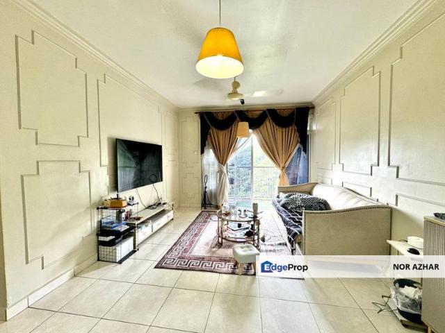 Condominium for sale in Petaling, Damansara Damai