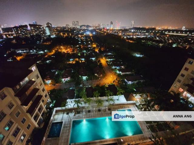 Condominium for sale in Petaling, Damansara Damai