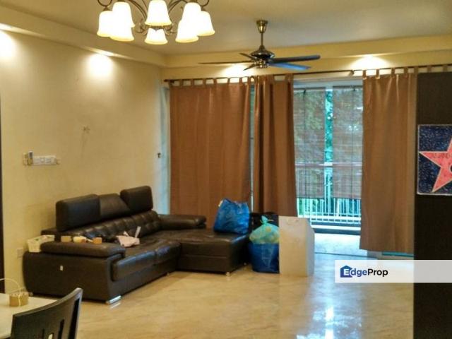 Condominium for rent in Petaling, Damansara Damai