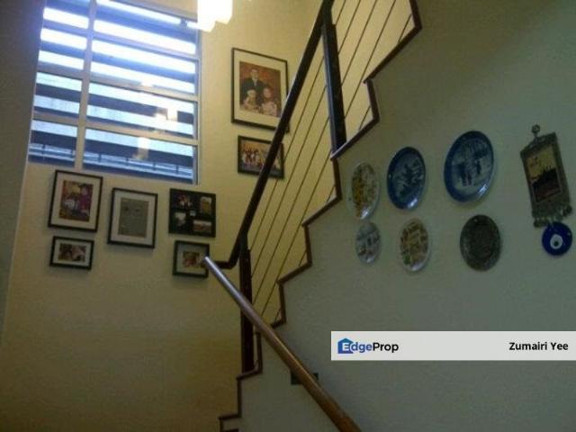 Condominium for sale in Petaling, Damansara Damai