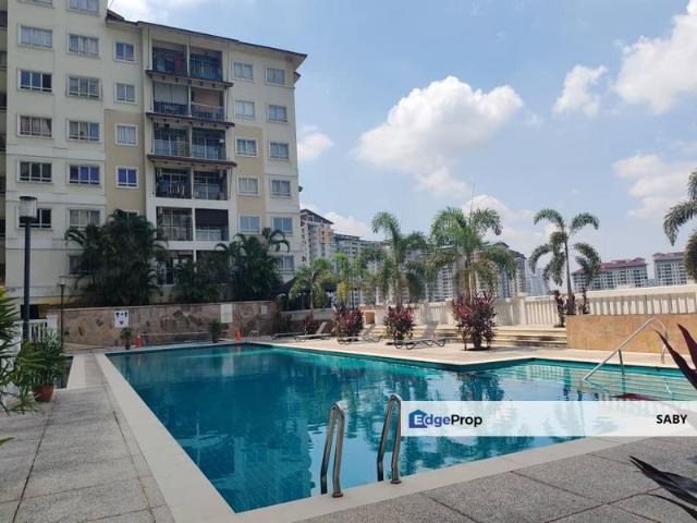 Condominium for sale in Petaling, Damansara Damai