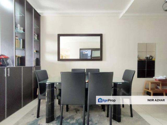 Condominium for sale in Petaling, Damansara Damai