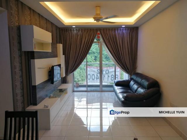 Condominium for sale in Petaling, Damansara Damai