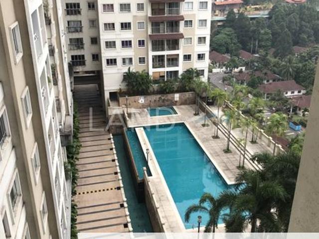 Condominium for sale in Petaling, Damansara Damai