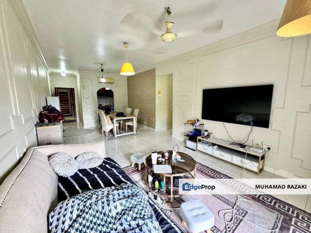 Condominium for sale in Petaling, Damansara Damai