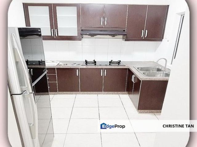 Condominium for sale in Petaling, Damansara Damai