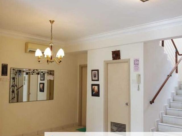 Condominium for sale in Petaling, Damansara Damai