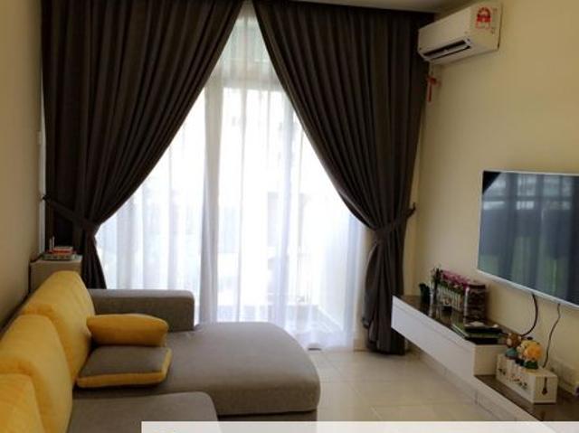Condominium for sale in Petaling, Damansara Damai