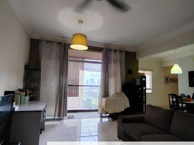 Condominium for sale in Petaling, Damansara Damai