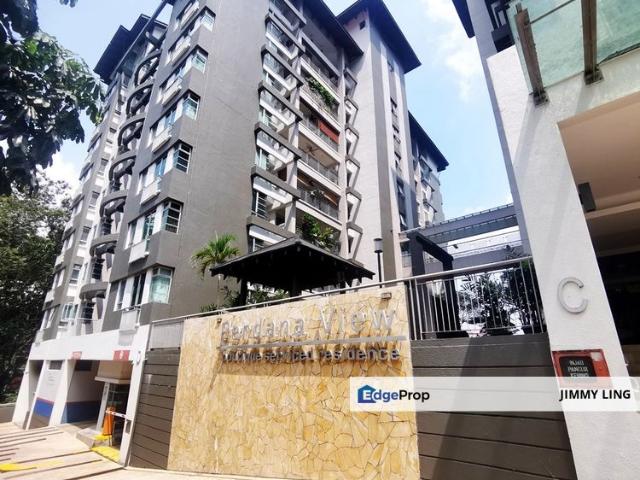 Condominium for sale in Petaling, Damansara Damai