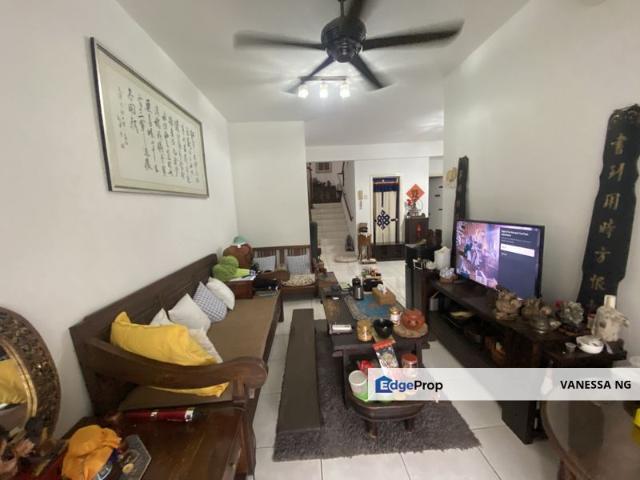 Condominium for sale in Petaling, Damansara Damai