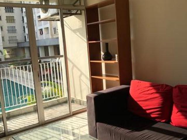 Serviced Residence for rent in Petaling Jaya, Petaling