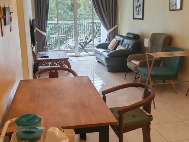 Condominium for sale in Petaling, Damansara Damai
