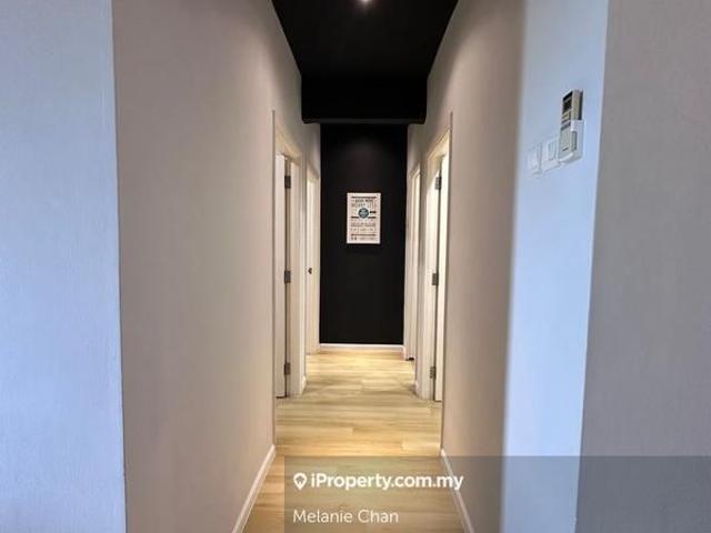 House for rent in Petaling, Damansara Damai