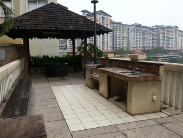 House for rent in Petaling, Damansara Damai