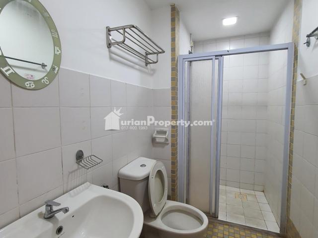 Apartment for rent in Petaling, Damansara Damai