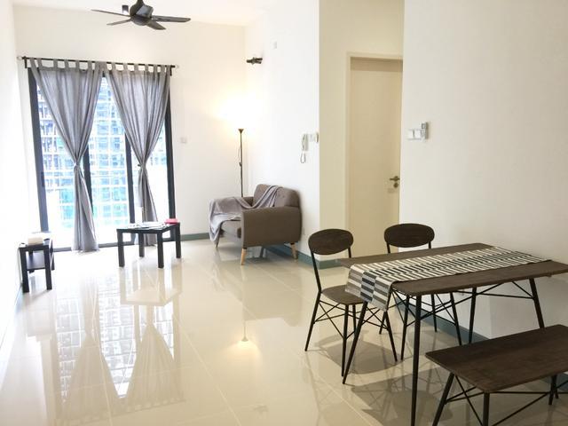 Serviced Residence for sale in Petaling, Damansara Damai