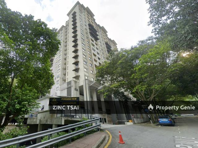 Condominium for rent in Petaling, Damansara Damai