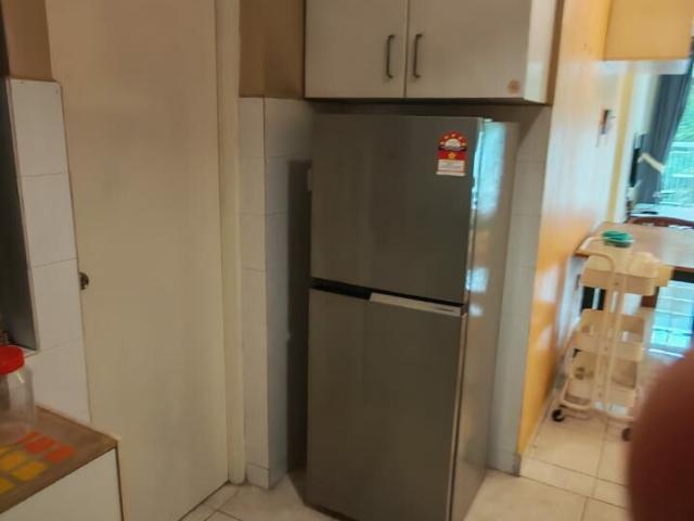 Serviced Residence for sale in Petaling, Damansara Damai
