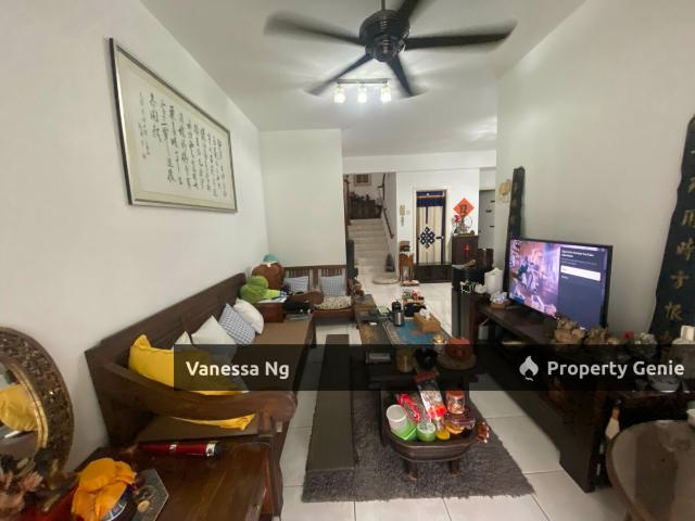 Condominium for sale in Petaling, Damansara Damai