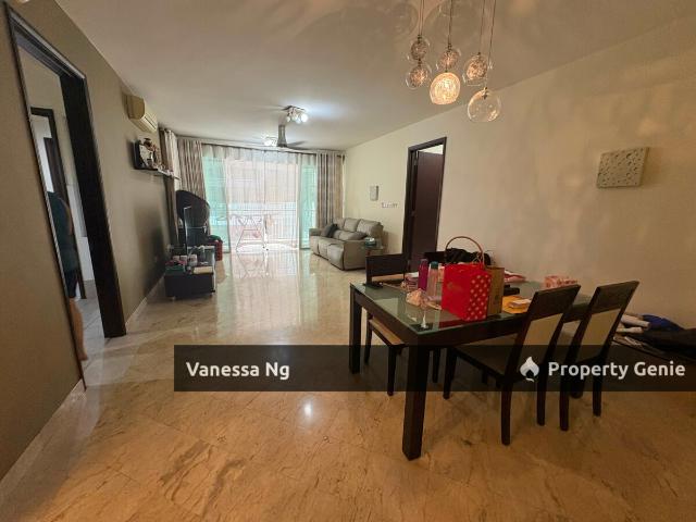 Serviced Residence for rent in Petaling, Damansara Damai