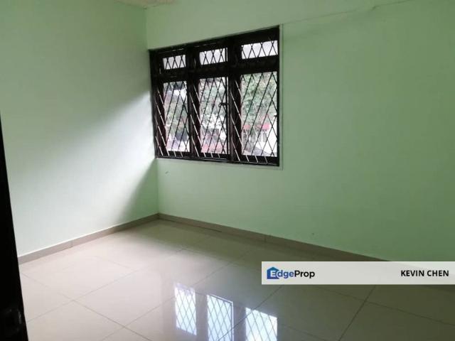 Condominium for sale in Langat, Selangor
