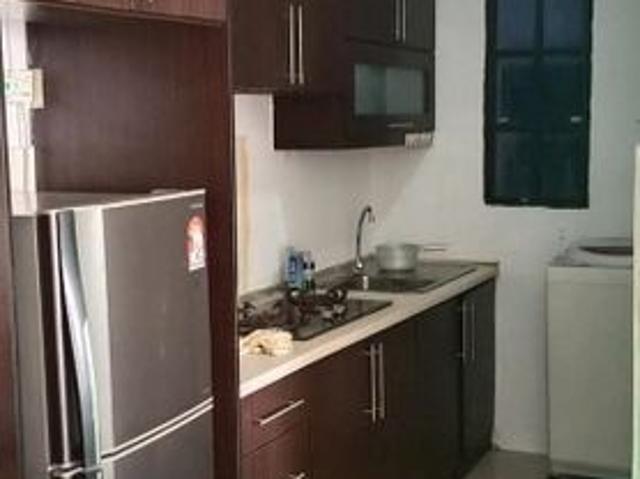 Condominium for sale in Port Klang, Selangor