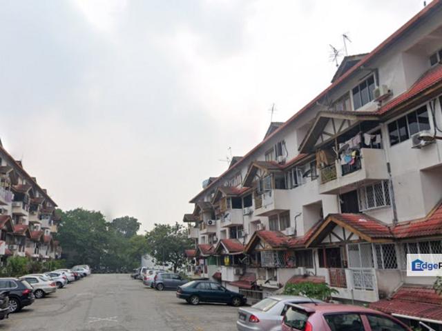 Condominium for sale in Langat, Selangor
