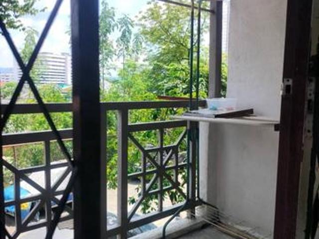 Apartment for sale in Cheras, Kuala Lumpur